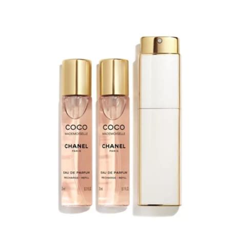 coco chanel perfume in boots